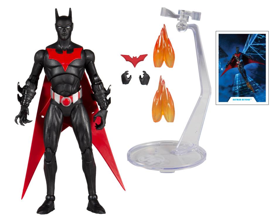 McFarlane Toys DC Multiverse Batman Beyond