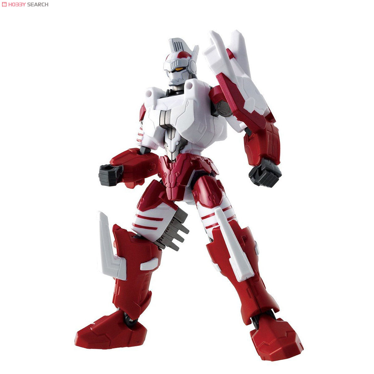 Bandai Ultra Change Series Ultraman Ginga Jean-bot