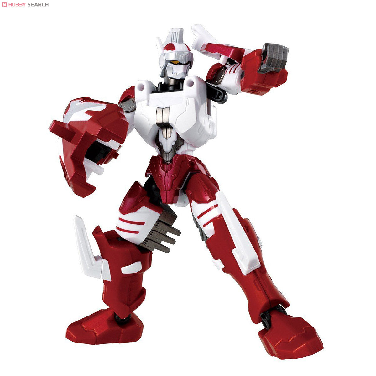 Bandai Ultra Change Series Ultraman Ginga Jean-bot