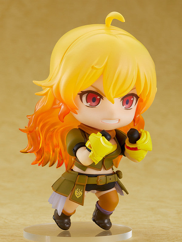 Nendoroid RWBY Yang Xiao Long