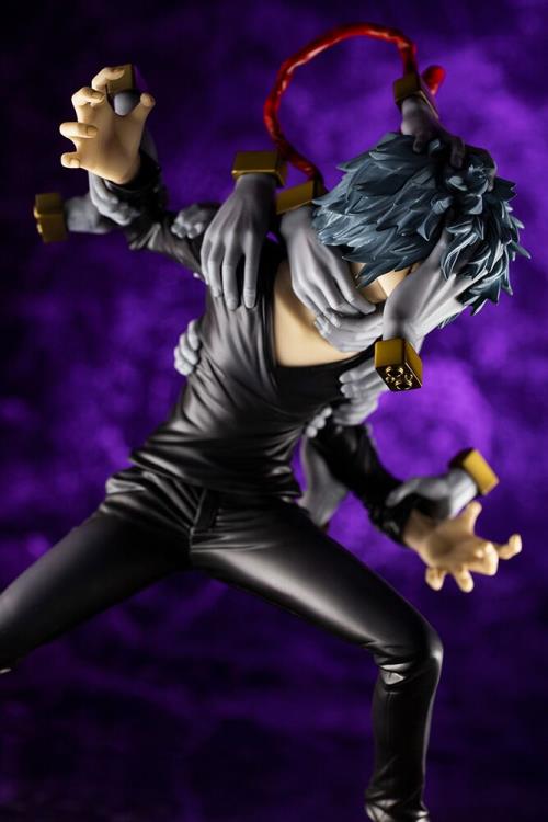 Kotobukiya Artfx-J My Hero Academia Tomura Shigaraki