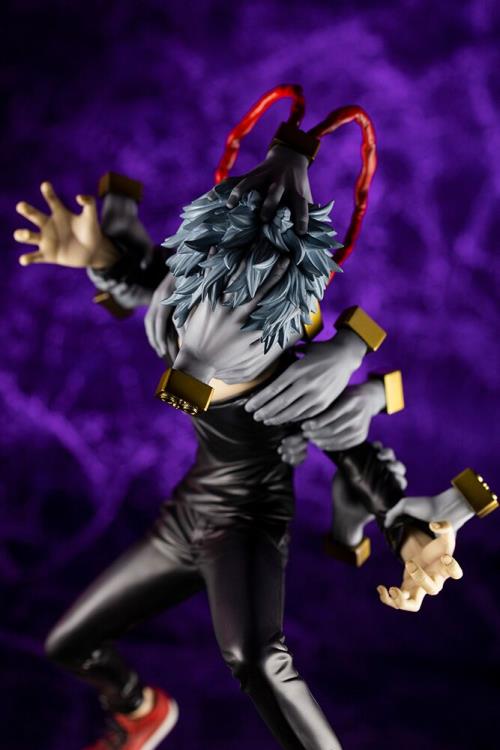 Kotobukiya Artfx-J My Hero Academia Tomura Shigaraki