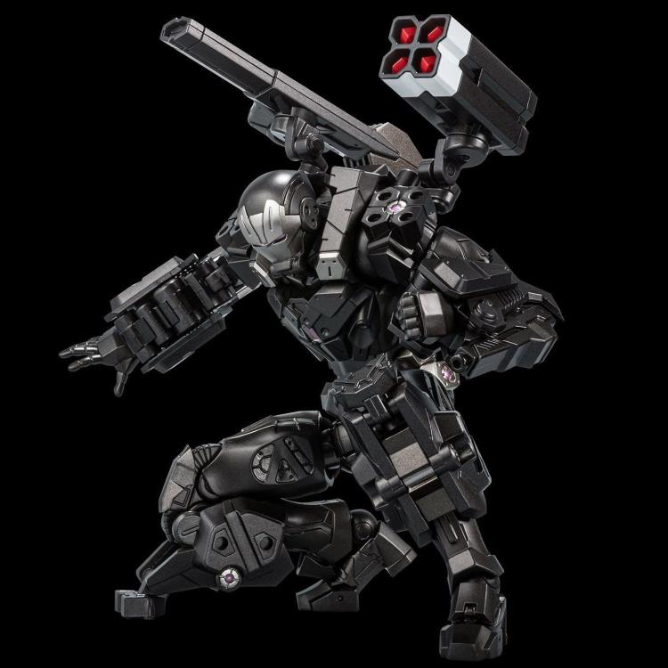 Sentinel Fighting Armor Marvel War Machine