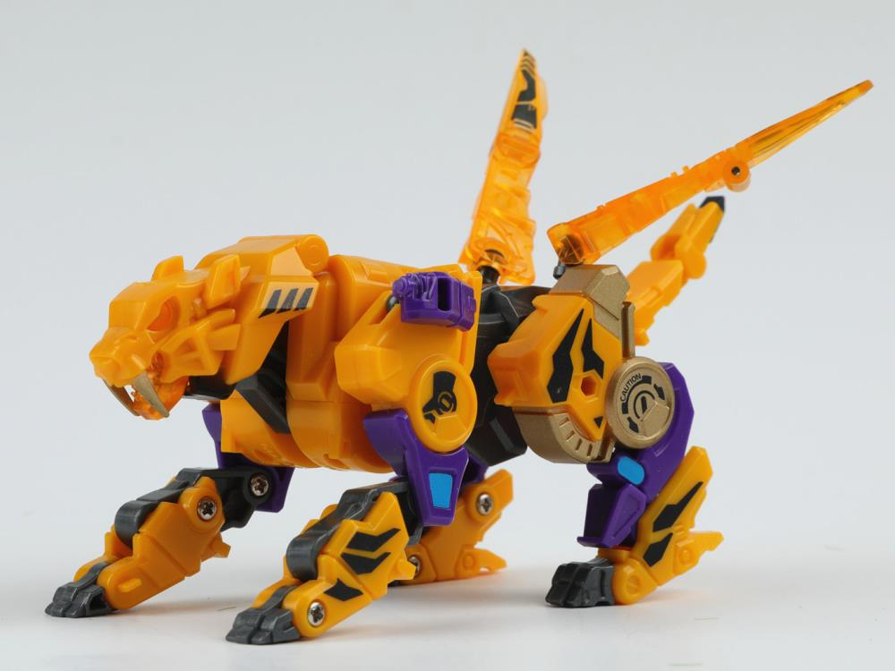 52Toys Beastbox Torado