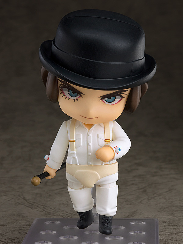 Nendoroid Clockwork Orange Alex DeLarge