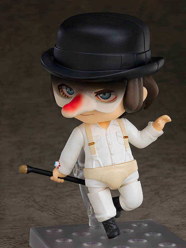 Nendoroid Clockwork Orange Alex DeLarge