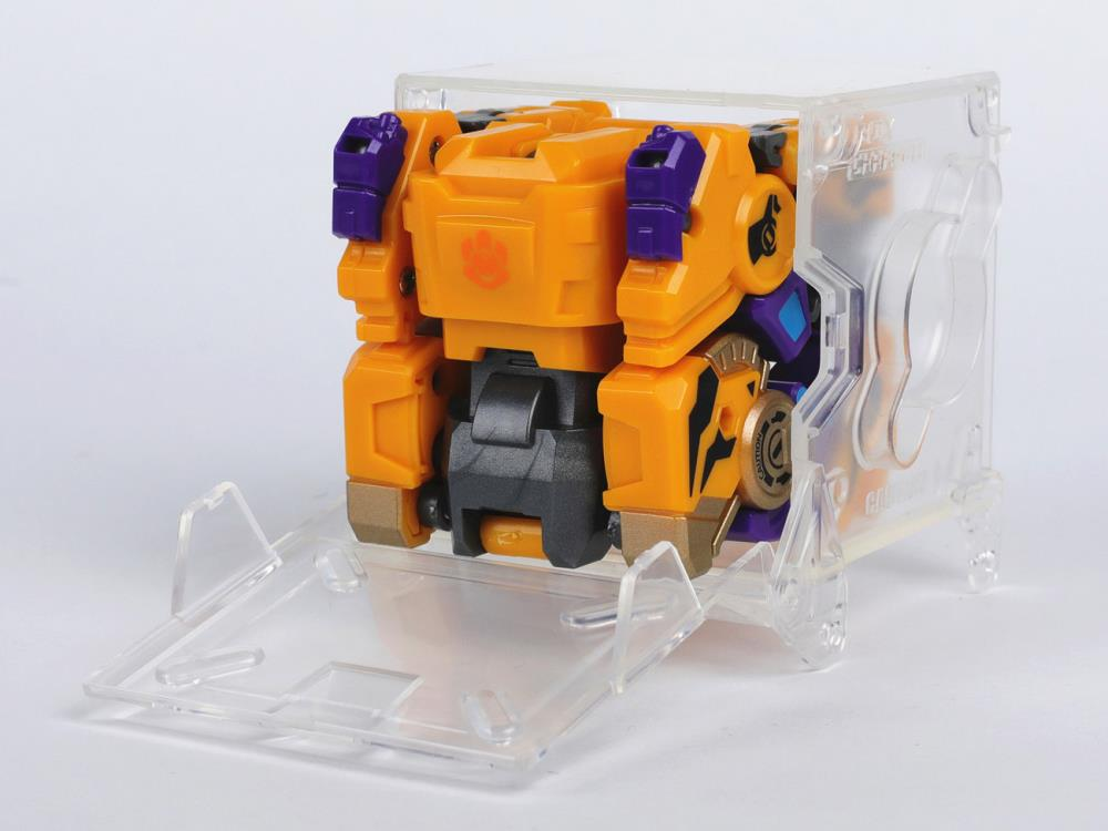 52Toys Beastbox Torado