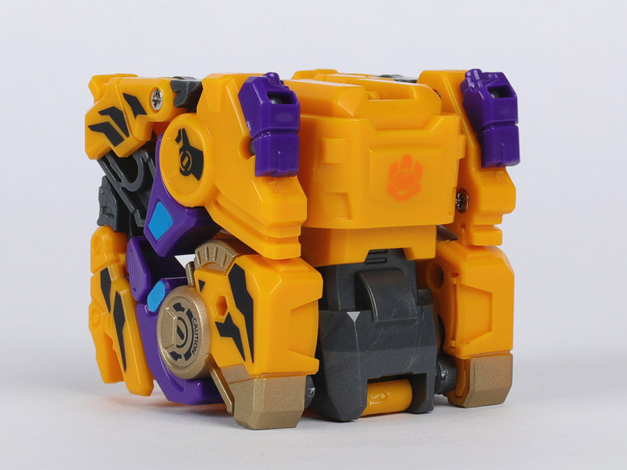 52Toys Beastbox Torado