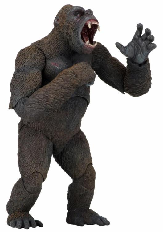 Neca Ultimate King Kong