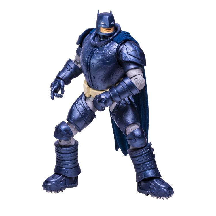 McFarlane Toys DC Multiverse Batman The Dark Knight Returns Batman Vs Superman