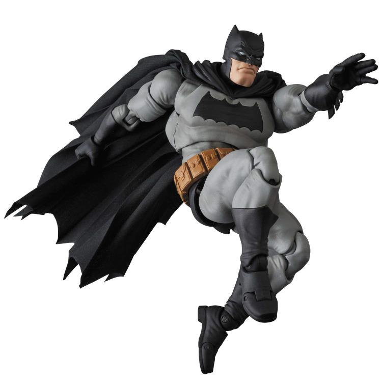 Mafex DC The Dark Knight Returns - Batman