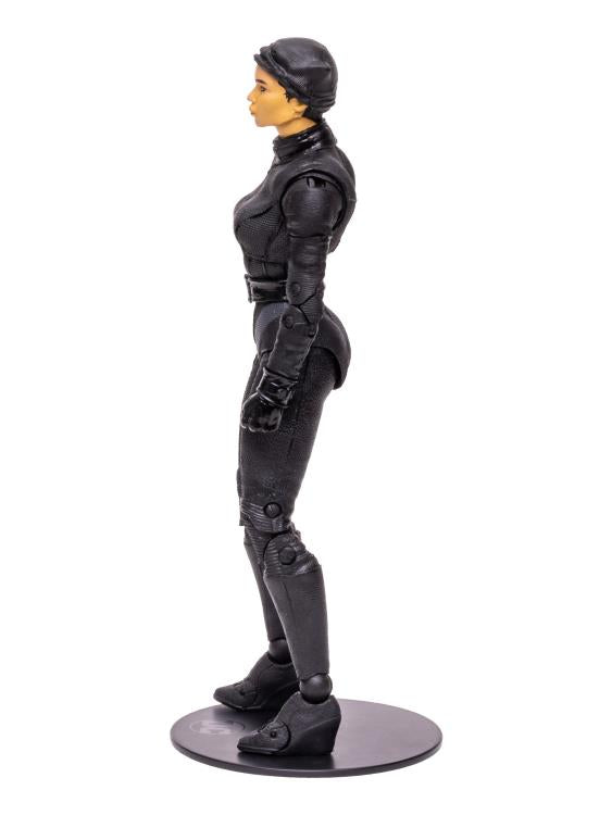 McFarlane Toys DC Multiverse The Batman Movie Catwoman Unmasked