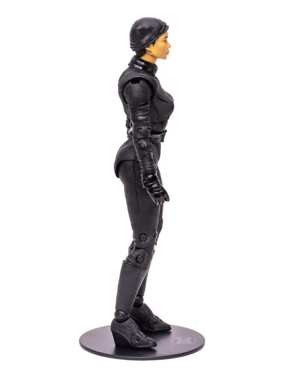 McFarlane Toys DC Multiverse The Batman Movie Catwoman Unmasked