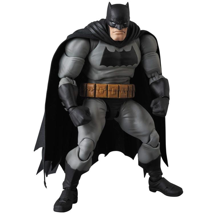 Mafex DC The Dark Knight Returns - Batman