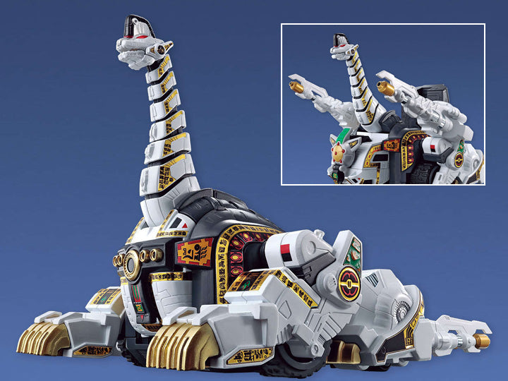 Super Minipla Brachion Titanus Megazord