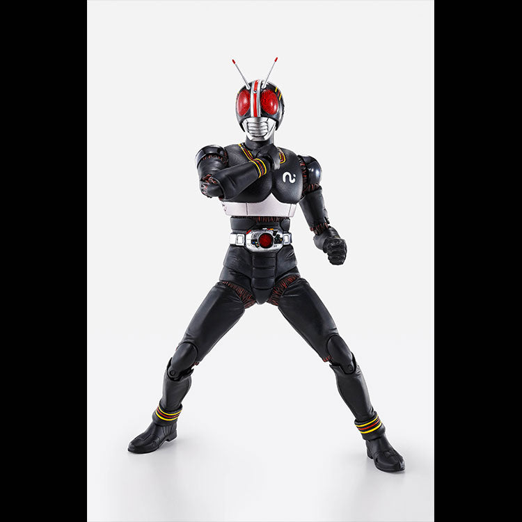 SH Figuarts Kamen Rider Black (Shinkocchouseihou)