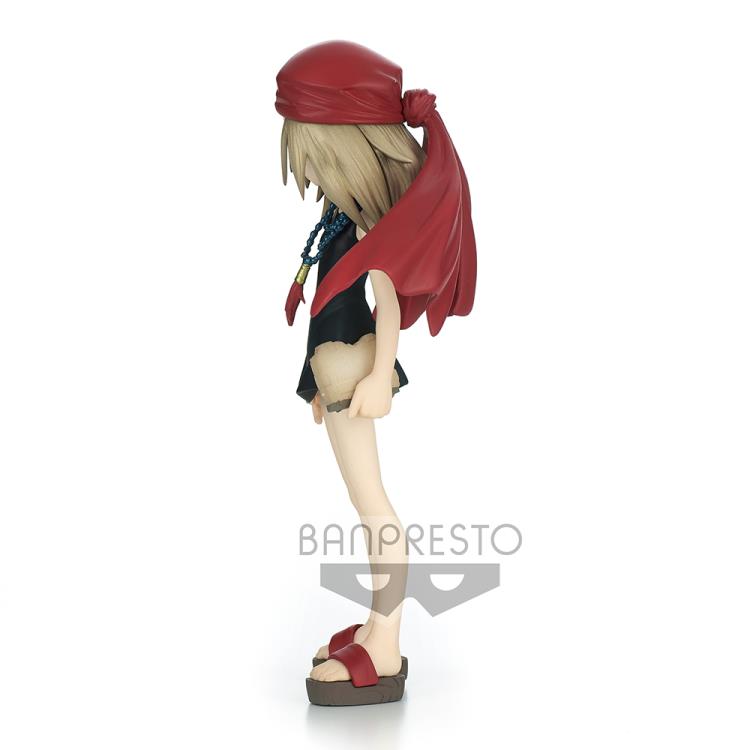 Banpresto Shaman King Anna Kyoyama