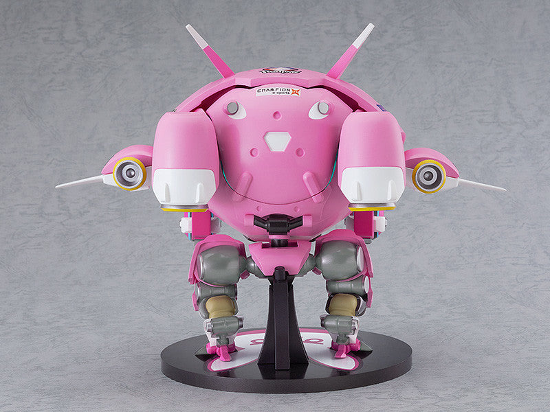 Nendoroid Jumbo Overwatch Meka Classic Skin Edition