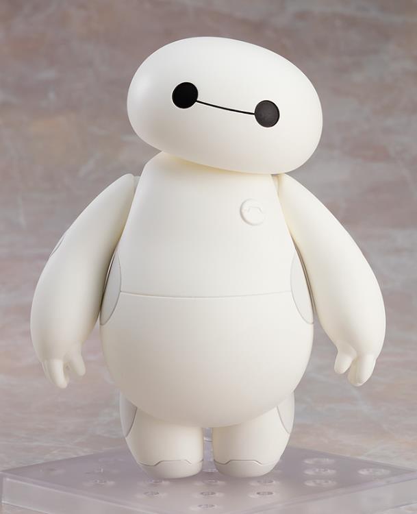 Nendoroid Disney Big Hero 6 Baymax