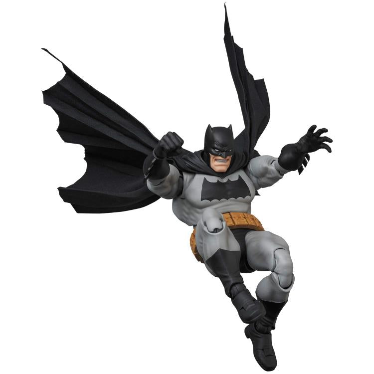 Mafex DC The Dark Knight Returns - Batman