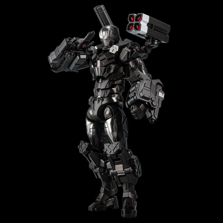 Sentinel Fighting Armor Marvel War Machine