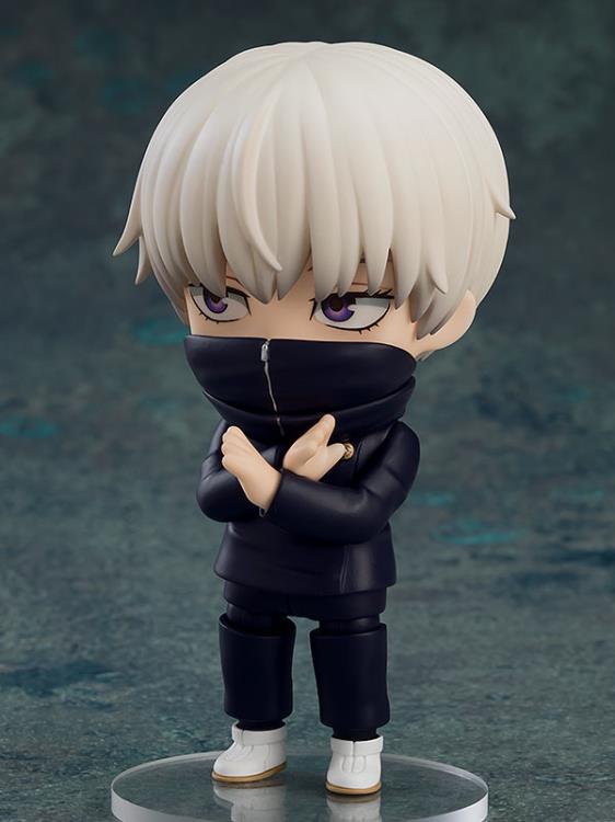 Nendoroid Jujutsu Kaisen Toge Inumaki