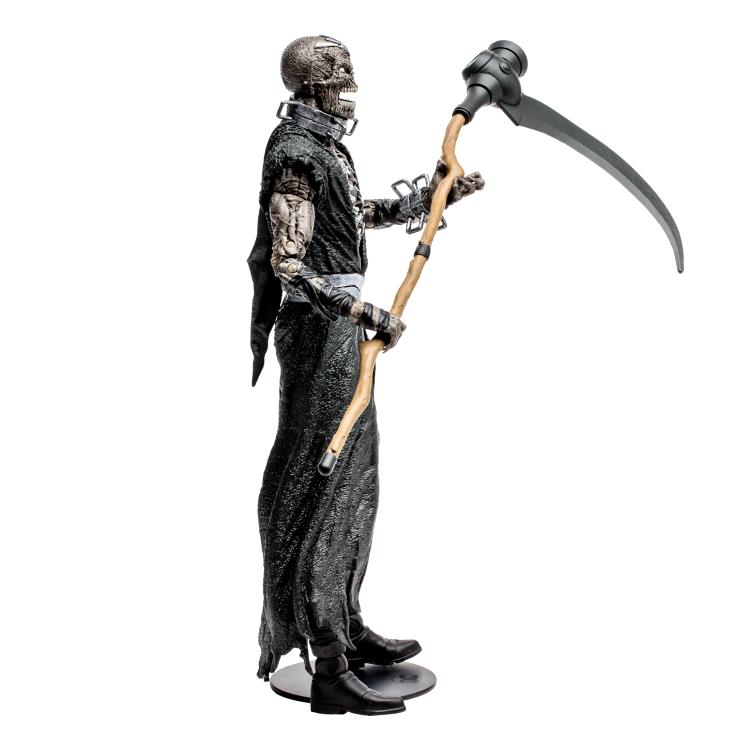 McFarlane Toys DC Multiverse Megafig Blackest Night - Nekron