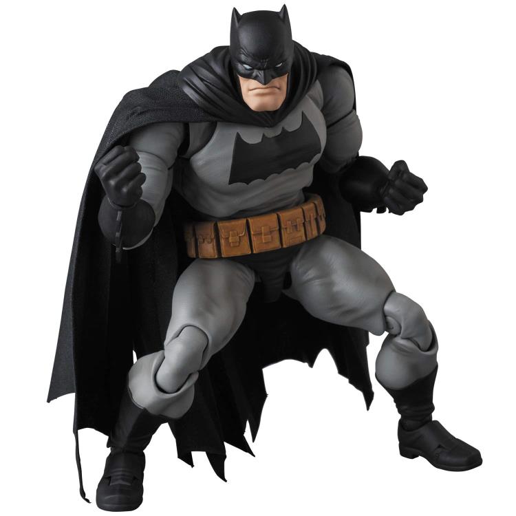 Mafex DC The Dark Knight Returns - Batman