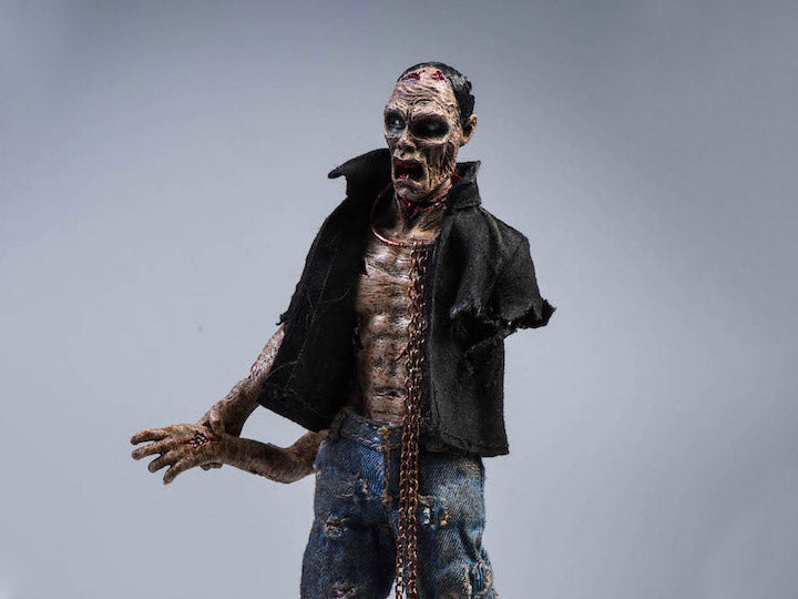 Pocket World 1/12 Zombie