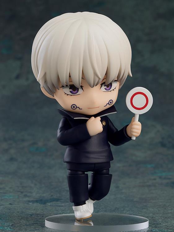 Nendoroid Jujutsu Kaisen Toge Inumaki