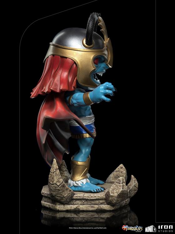 Iron Studios Mini Co ThunderCats Mumm-Ra