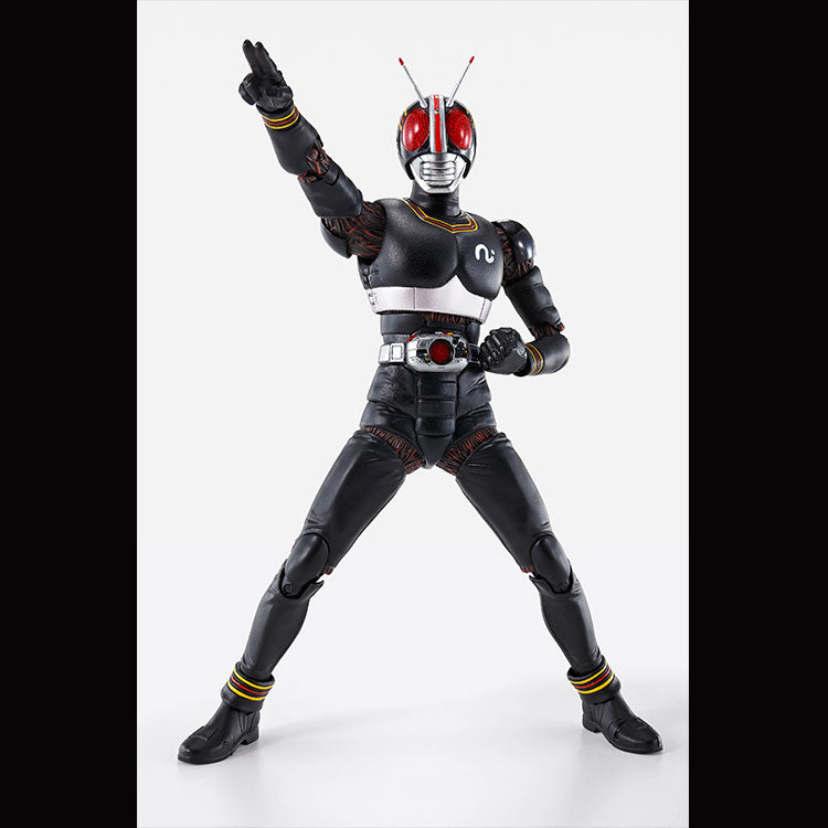 SH Figuarts Kamen Rider Black (Shinkocchouseihou)