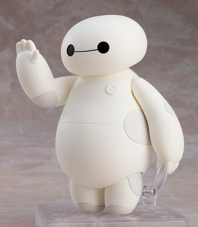 Nendoroid Disney Big Hero 6 Baymax