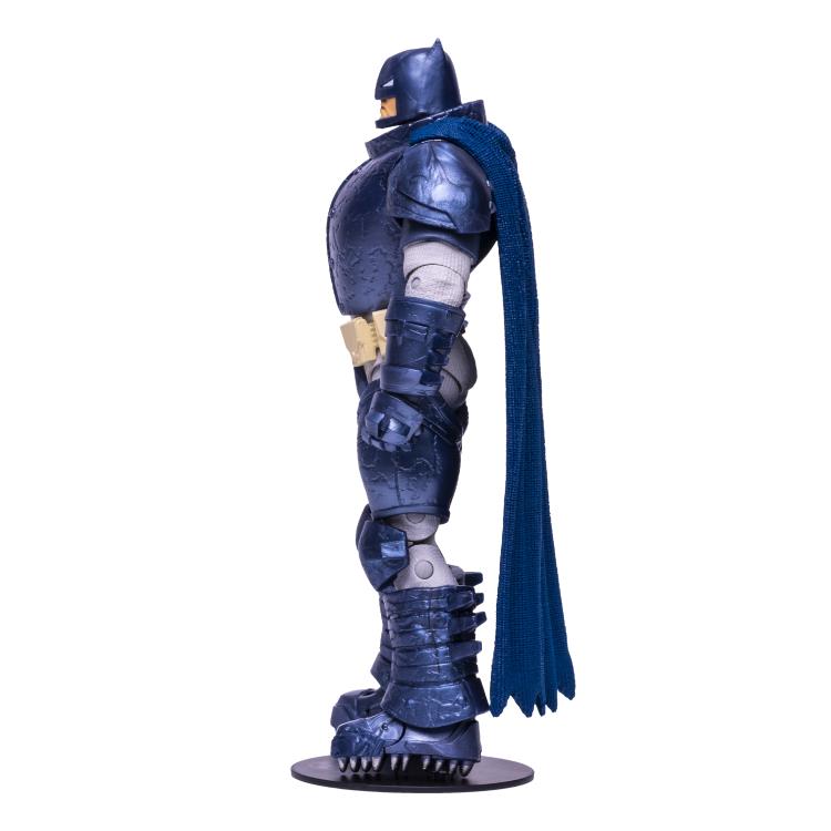 McFarlane Toys DC Multiverse Batman The Dark Knight Returns Batman Vs Superman