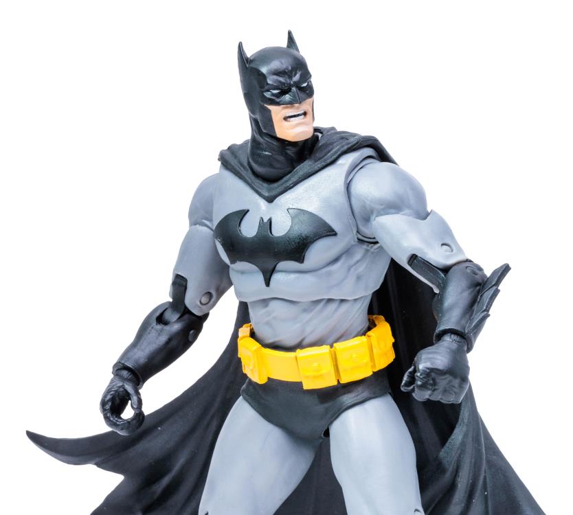 McFarlane Toys DC Batman Vs Hush