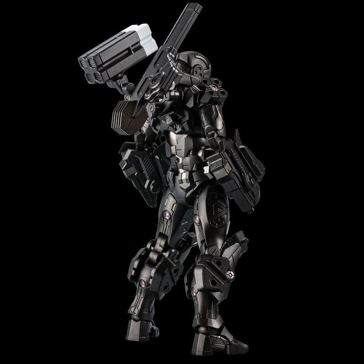 Sentinel Fighting Armor Marvel War Machine