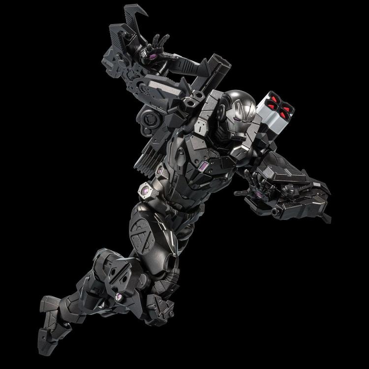 Sentinel Fighting Armor Marvel War Machine