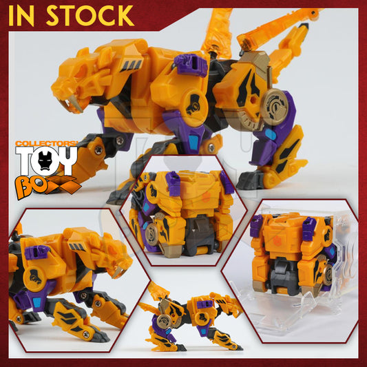 52Toys Beastbox Torado