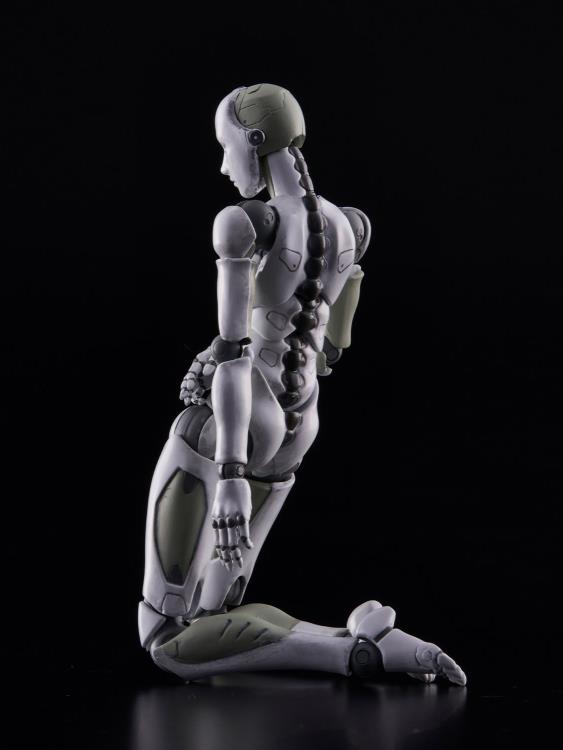 1000 Toys 1/12 TOA Industries Synthetic Human Female