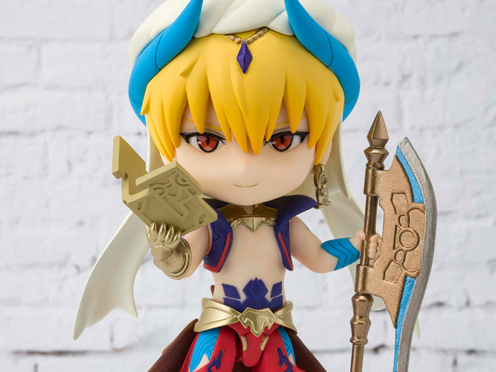 Figuarts Mini Fate Gilgamesh Caster