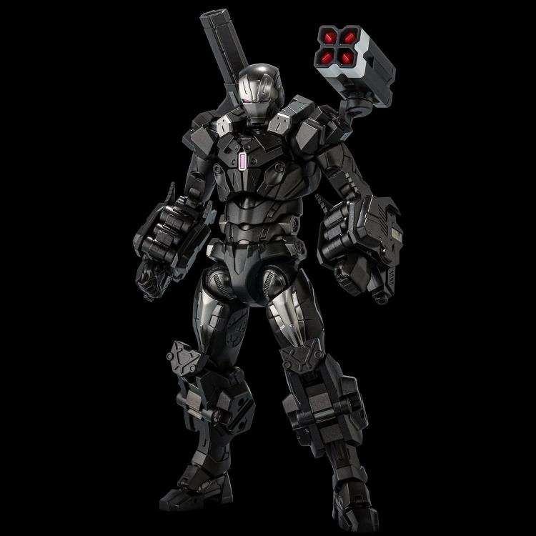 Sentinel Fighting Armor Marvel War Machine