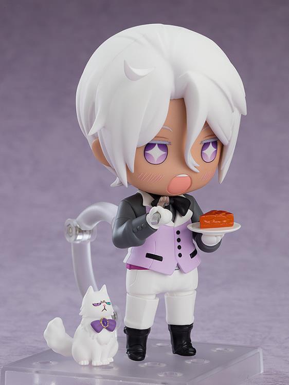 Nendoroid The Case Study of Vanitas - Noe Archiviste