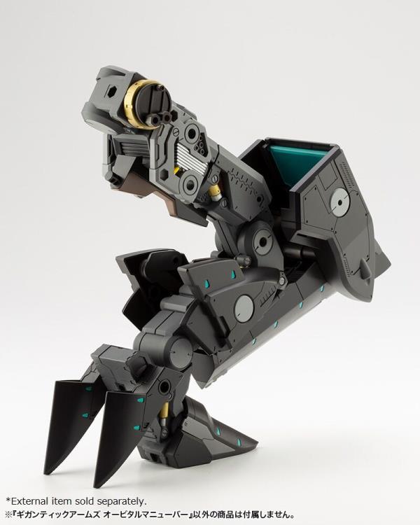 Kotobukiya MSG Gigantic Arms Orbital Maneuver