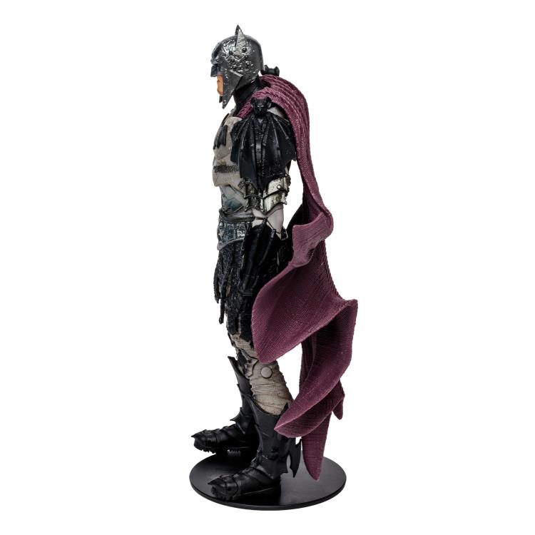 McFarlane Toys DC Multiverse Dark Metal Batman Gladiator