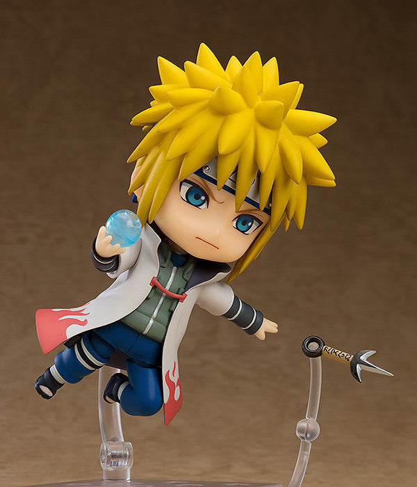 Nendoroid Naruto Shippuden Minato Namikaze