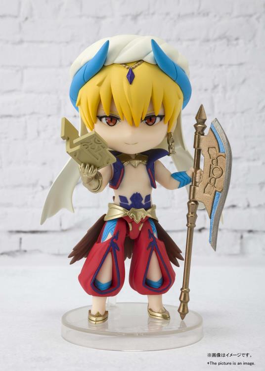 Figuarts Mini Fate Gilgamesh Caster