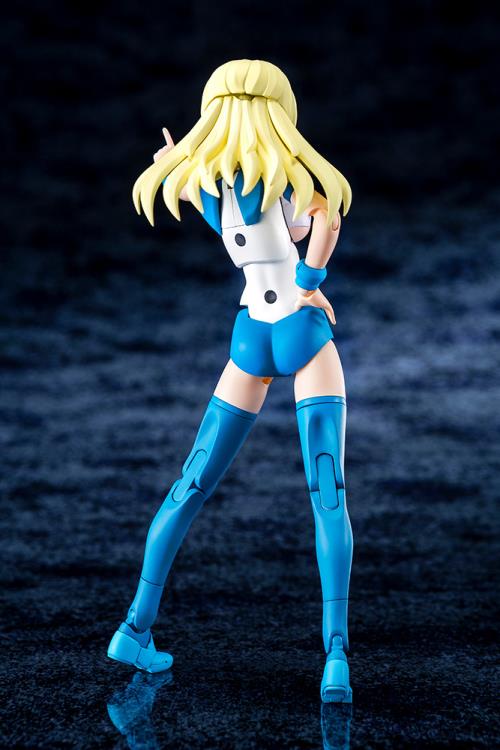 Kotobukiya Megami Device Chaos & Pretty Alice