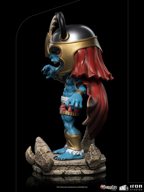 Iron Studios Mini Co ThunderCats Mumm-Ra