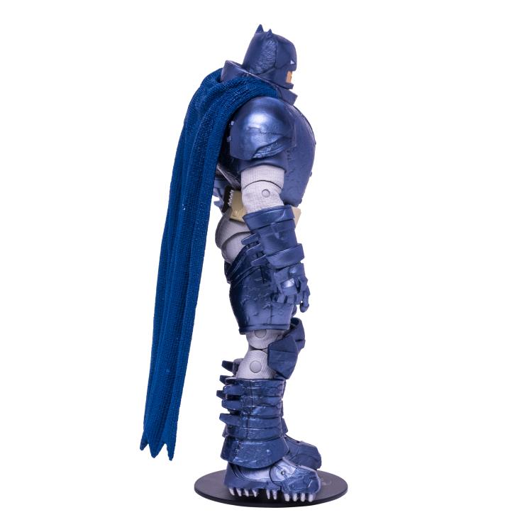 Armored Batman figurine Batman The Dark Knight Returns McFarlane 18 cm -  Kingdom Figurine