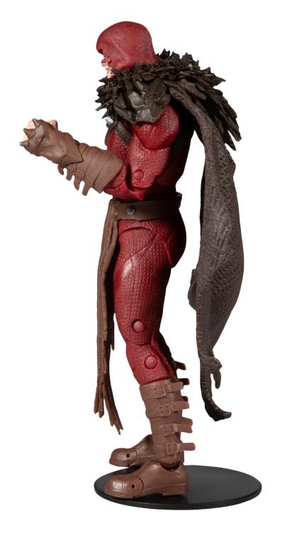 McFarlane DC Multiverse King Shazam The Infected